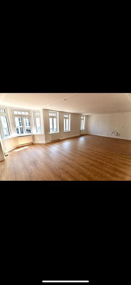 3-Zimmer Wohnung im Herzen von Gifhorn