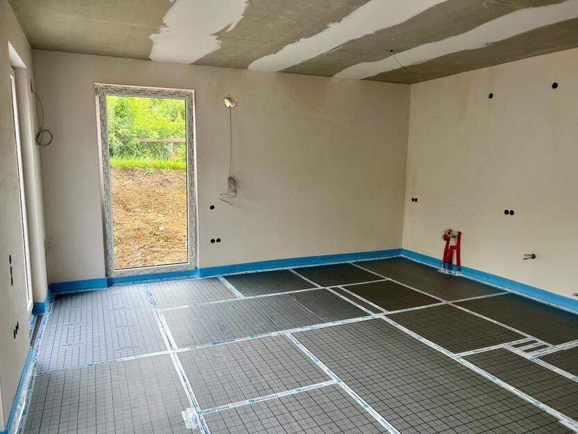 barrierefreies Wohnen im Neubau in schönen Altenbeken