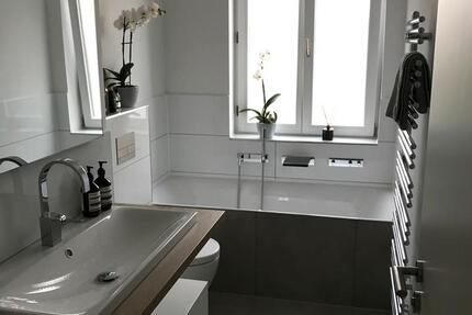 Möblierte 3Zi Wohnung Starnberg Untermiete befristet nahe München 3 zimmer