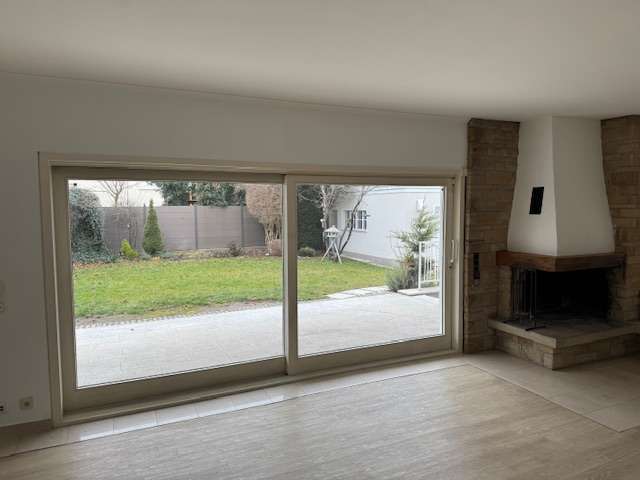 Etagenwohnung Mainaschaff - 3.5 Zimmer, 120 m&sup2;, 1.400&euro; | Angebot:25053193