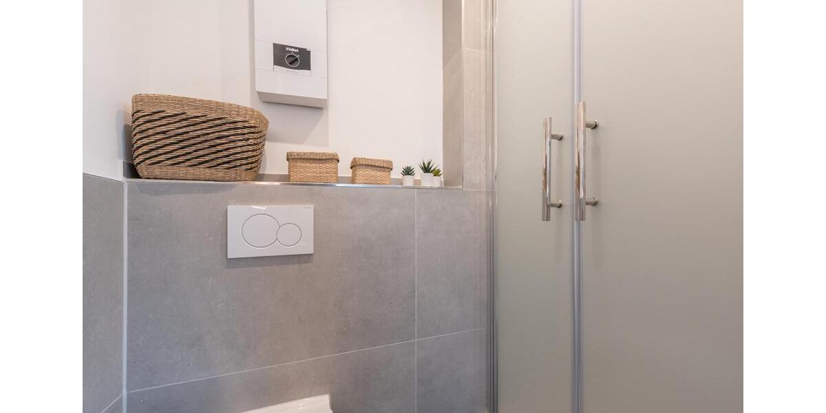 Dachgeschoßwohnung Bochum Bochum-Südwest - 1 Zimmer, 29 m&sup2;, 550&euro; | Angebot:24981826