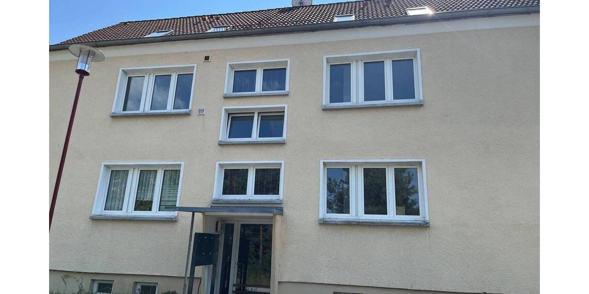 Etagenwohnung Boxberg/Oberlausitz Uhyst - 4 Zimmer, 73 m&sup2;, 370&euro; | Angebot:26628980