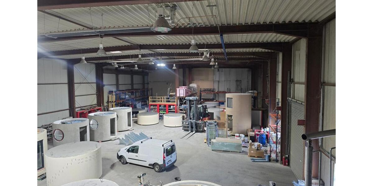 Gewerbeobjekt Coswig (Anhalt) - 2.995&euro; | Angebot:20522408