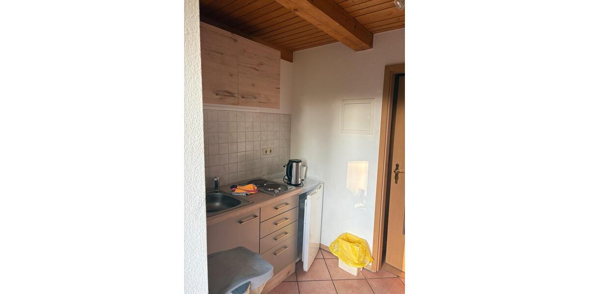 Etagenwohnung Bremervörde - 1 Zimmer, 30 m&sup2;, 1.200&euro; | Angebot:24338454