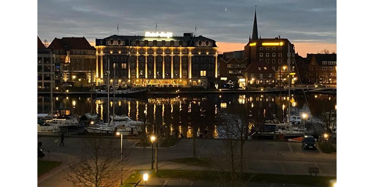 Einfamilienhaus Emden - 5 Zimmer, 151 m&sup2;, 2.350&euro; | Angebot:24703816