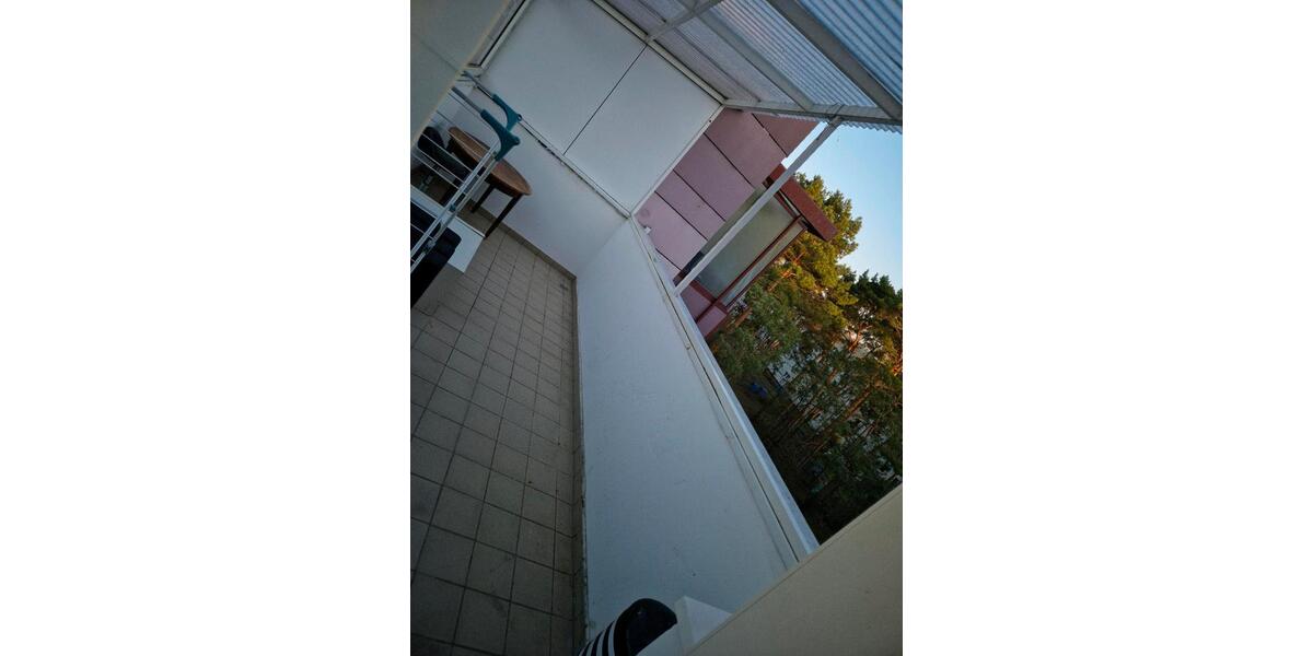 Wohnen auf Zeit Eberswalde Brandenburgisches Viertel - 1 Zimmer, 14 m&sup2;, 320&euro; | Angebot:25322003