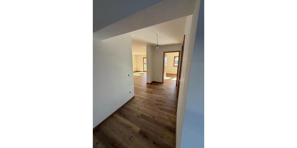 Erdgeschoßwohnung Sankt Oswald-Riedlhütte Riedlhütte - 2 Zimmer, 70 m&sup2;, 633&euro; | Angebot:25440812