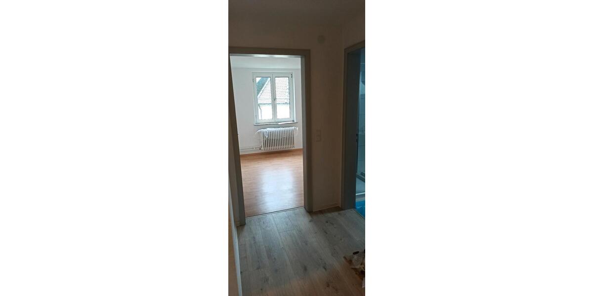 Dachgeschoßwohnung Blumberg - 3 Zimmer, 72 m&sup2;, 700&euro; | Angebot:24372499