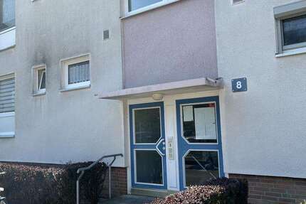 Wohnung Kiel Hasseldieksdamm - 3 Zimmer, 66 m&sup2;, 609&euro; | Angebot:26098305