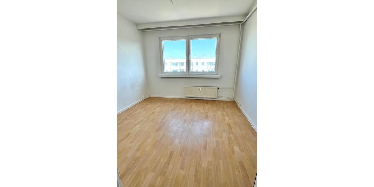 Etagenwohnung Schwerin Mueß - 4 Zimmer, 69 m&sup2;, 425&euro; | Angebot:26368203