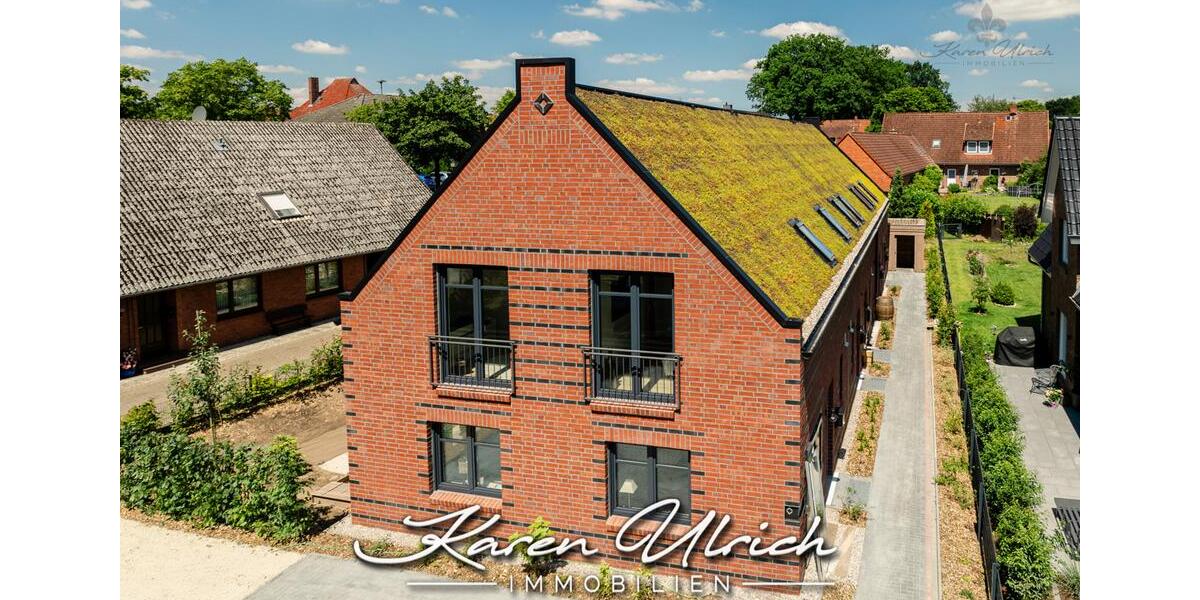 Reihenhaus Seevetal - 4 Zimmer, 94 m&sup2;, 1.598&euro; | Angebot:25922374