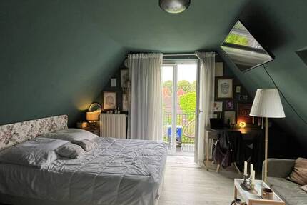 WG-Zimmer | Emden-Kleinfaldern | Friedrich-Ebert-Straße 25 | 18m² - Zimmer Emden | Angebot:27243381