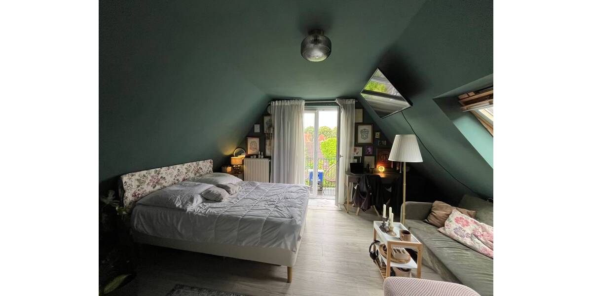 WG-Zimmer | Emden-Kleinfaldern | Friedrich-Ebert-Straße 25 | 18m² - Zimmer Emden | Angebot:27243381