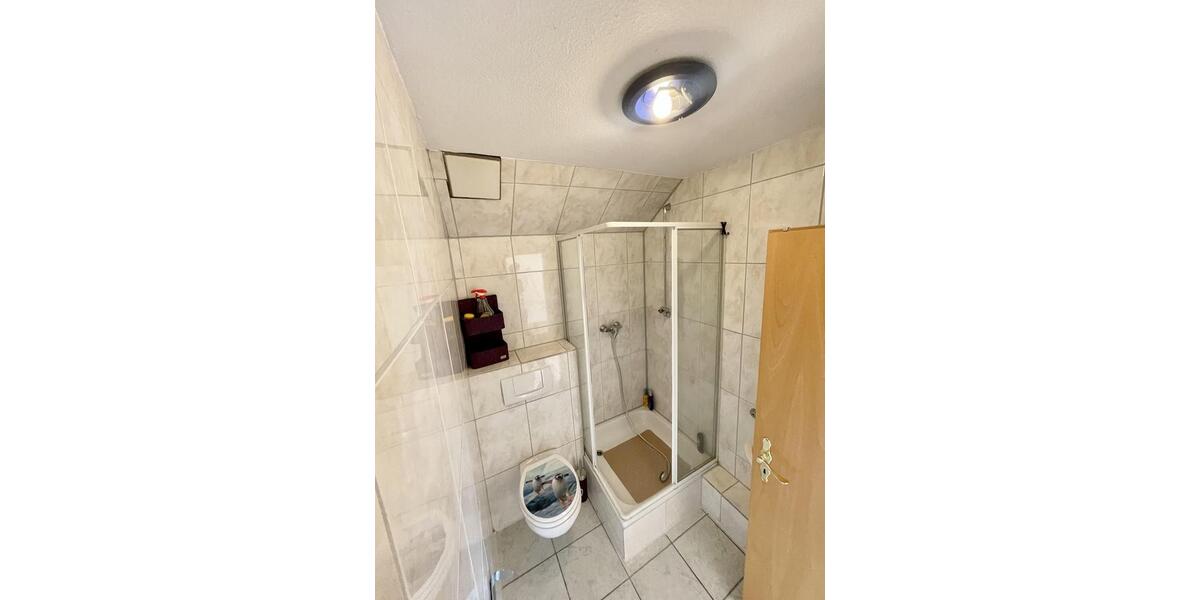 Exklusive Penthousewohnung mit Balkon und Blick ins Grüne - 97m2 3 zimmer