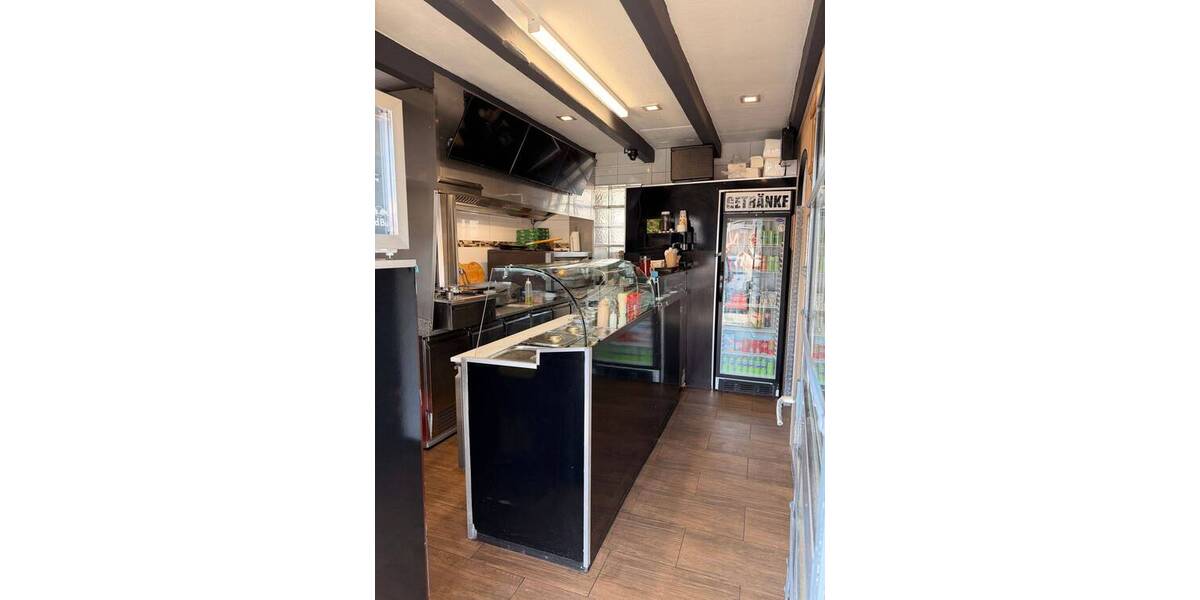 Gewerbeobjekt Nürnberg Gibitzenhof - 1.400&euro; | Angebot:26188221