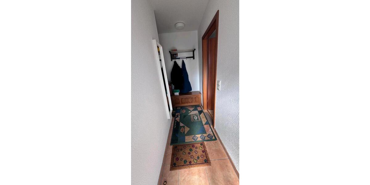 Erdgeschoßwohnung Homburg - 2.5 Zimmer, 55 m&sup2;, 680&euro; | Angebot:25619771