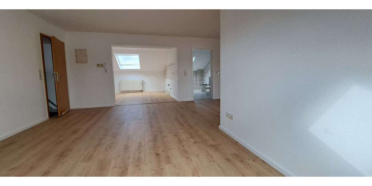 Etagenwohnung Kaiserslautern - 2 Zimmer, 54 m&sup2;, 600&euro; | Angebot:22432339