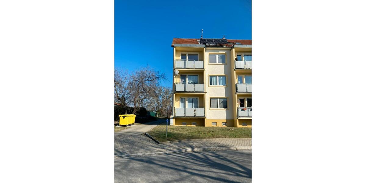 Etagenwohnung Blankenburg (Harz) Derenburg - 1 Zimmer, 32 m&sup2;, 180&euro; | Angebot:26237658