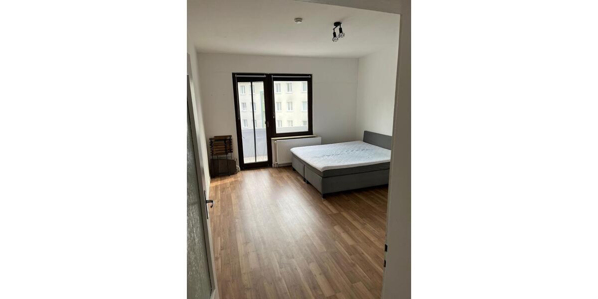 Wohnen auf Zeit Hannover Vahrenwald-List - 3 Zimmer, 80 m&sup2;, 480&euro; | Angebot:26680007