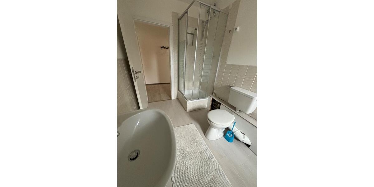 Dachgeschoßwohnung Braunlage Sankt Andreasberg - 2 Zimmer, 37 m&sup2;, 300&euro; | Angebot:26562577