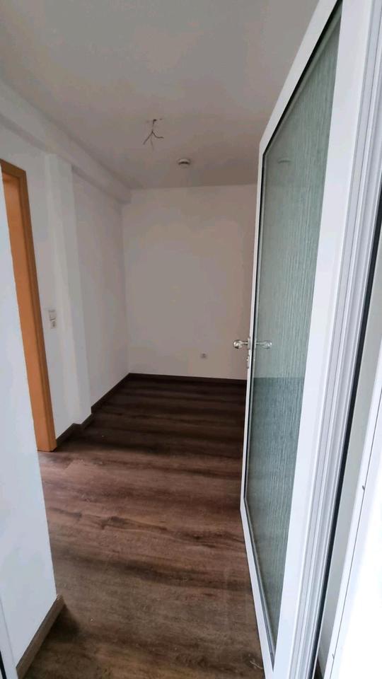 Top Wohnung in Bockum-Hövel