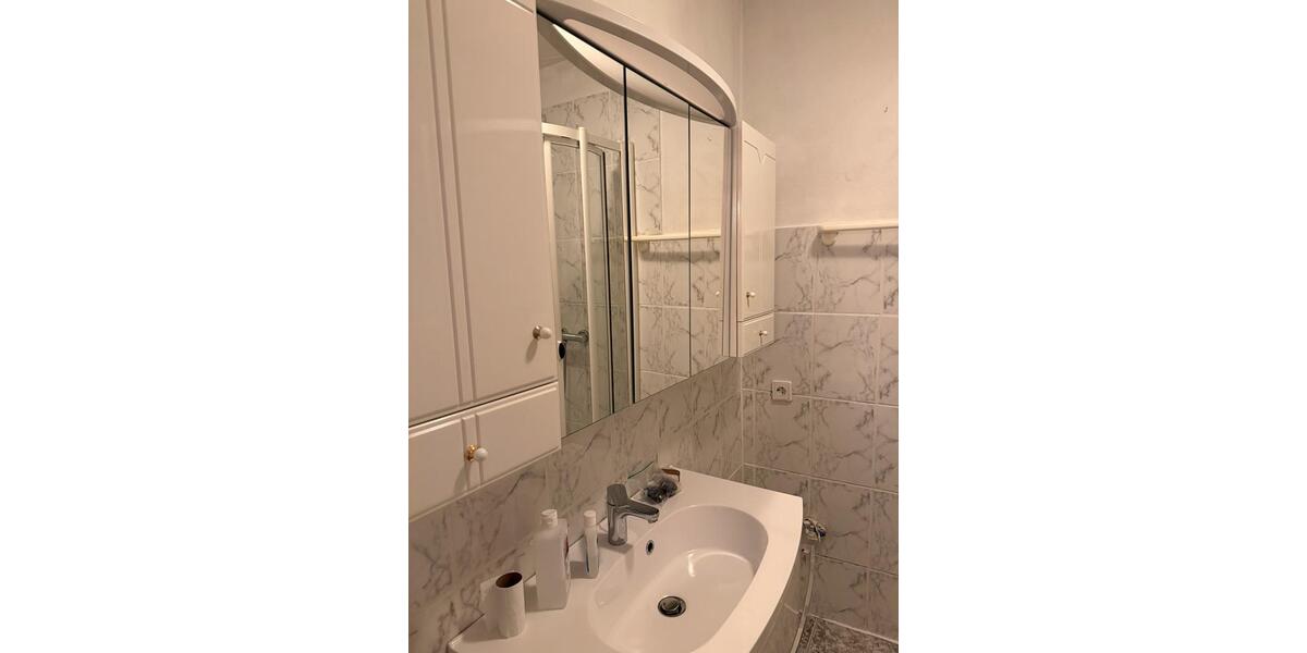 Etagenwohnung Bremen Häfen - 2 Zimmer, 55 m&sup2;, 1.200&euro; | Angebot:26544601