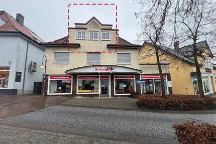 Wohnung Enger - 2 Zimmer, 95 m&sup2;, 800&euro; | Angebot:25234445