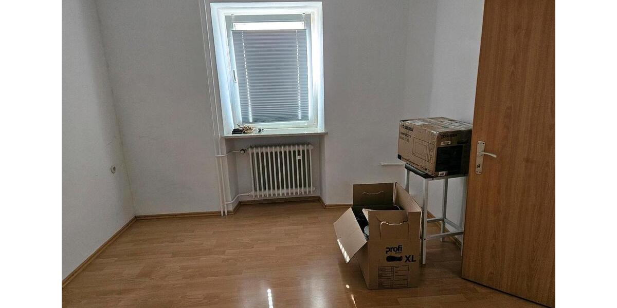 Etagenwohnung Pronsfeld - 4 Zimmer, 55 m&sup2;, 700&euro; | Angebot:25651803