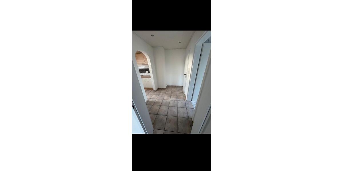 Dachgeschoßwohnung Moers Rheinkamp - 2 Zimmer, 60 m&sup2;, 480&euro; | Angebot:26003644