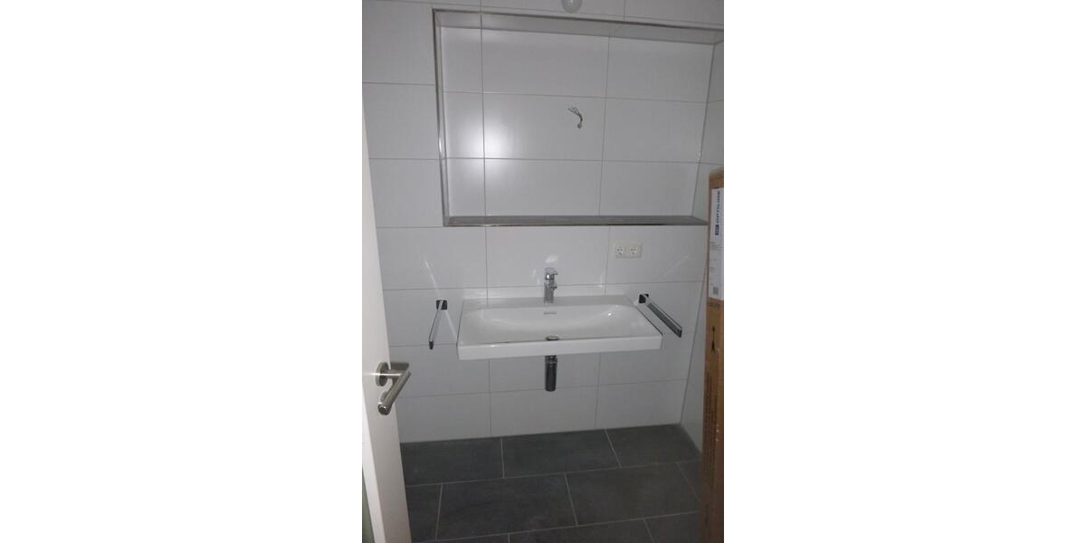 Etagenwohnung Straubing - 2.5 Zimmer, 70 m&sup2;, 840&euro; | Angebot:26494725