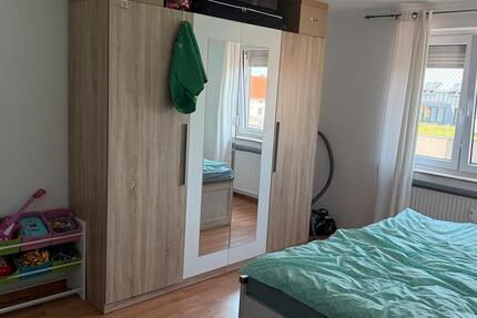 Schöne 2 Zimmerwohnung in Garbsen Berenbostel Rote Reihe