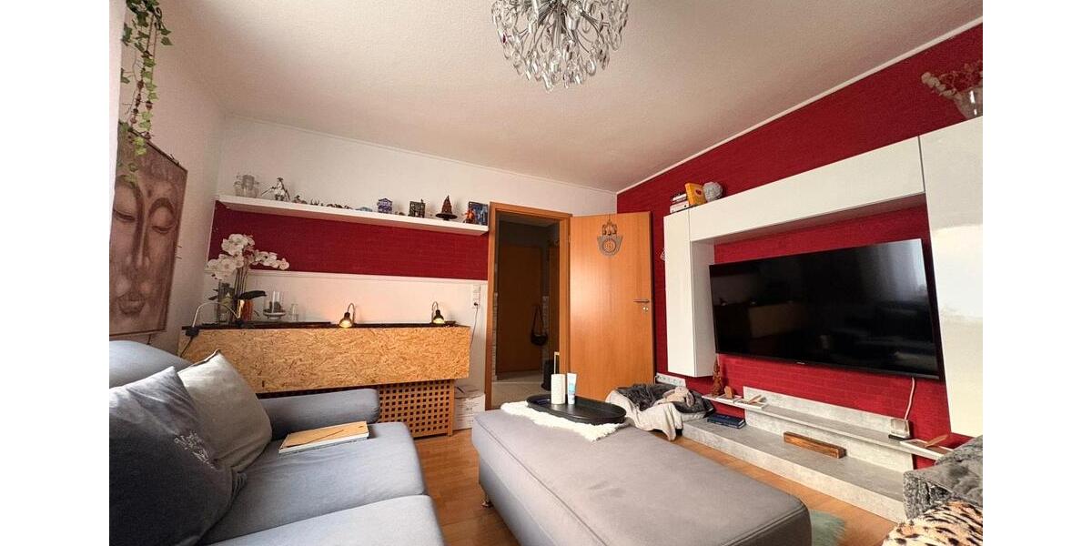 Erdgeschoßwohnung Damme - 2 Zimmer, 70 m&sup2;, 650&euro; | Angebot:26327326