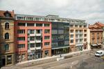 Etagenwohnung Eisenach - 1 Zimmer, 40 m&sup2;, 252&euro; | Angebot:24416045