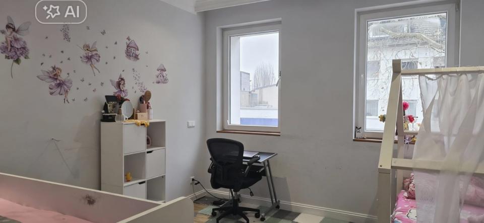 Wunderschöne & gemütliche 3-Zimmer-Wohnung mit großer Terrasse in 3 zimmer