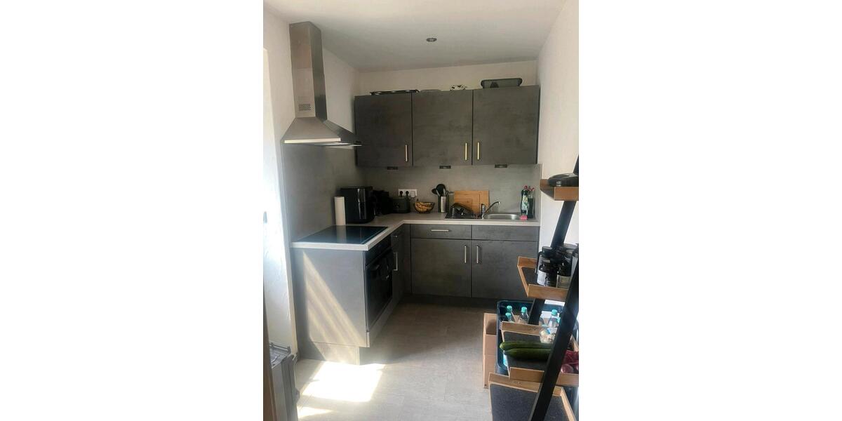 Terrassenwohnung Walsdorf - 2 Zimmer, 50 m&sup2;, 500&euro; | Angebot:26503839
