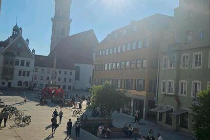 Wohnen auf Zeit Freising Am Vogelherd - 1 Zimmer, 8 m&sup2;, 250&euro; | Angebot:26515258