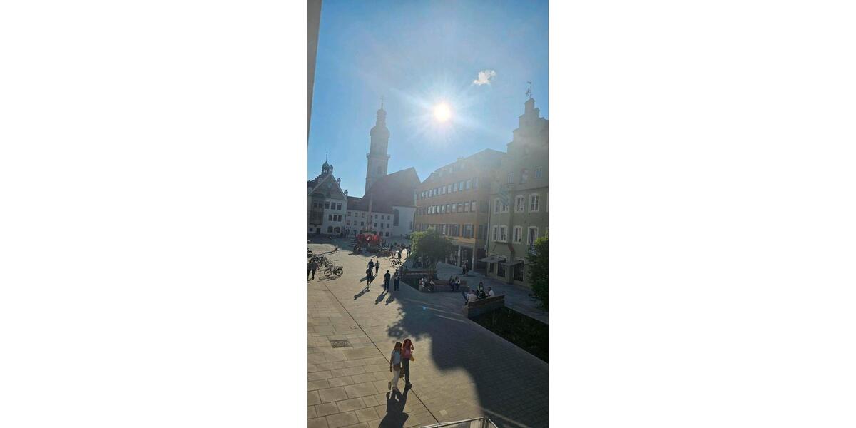 Wohnen auf Zeit Freising Am Vogelherd - 1 Zimmer, 8 m&sup2;, 250&euro; | Angebot:26515258