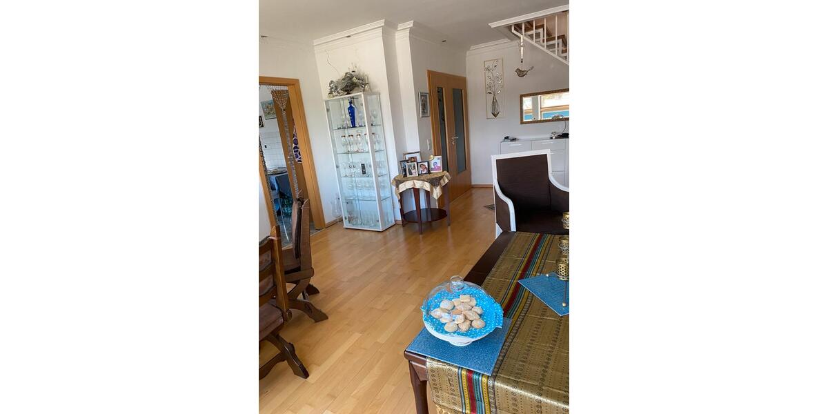 Maisonettenwohnung Velbert Velbert-Mitte - 3 Zimmer, 86 m&sup2;, 950&euro; | Angebot:25054973