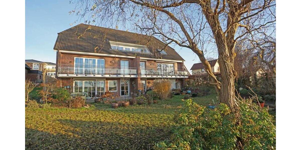 Wohnung zum Mieten in Groß Nordende 1.165 € 129.67 m² 3 zimmer