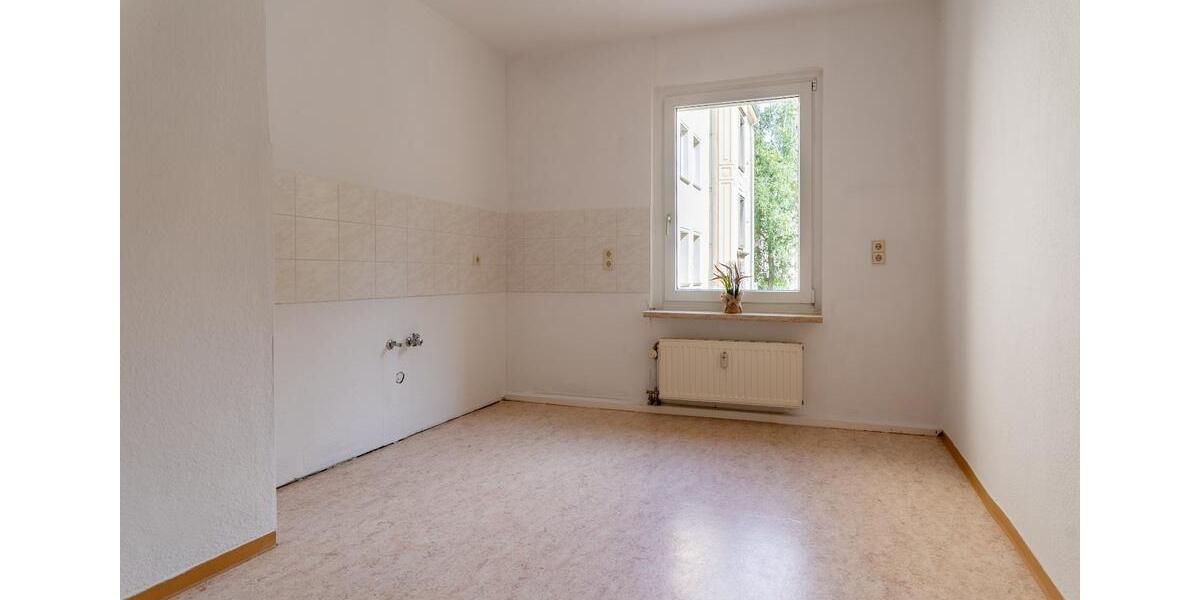Erdgeschoßwohnung Calbe (Saale) - 1 Zimmer, 41 m&sup2;, 270&euro; | Angebot:22911777