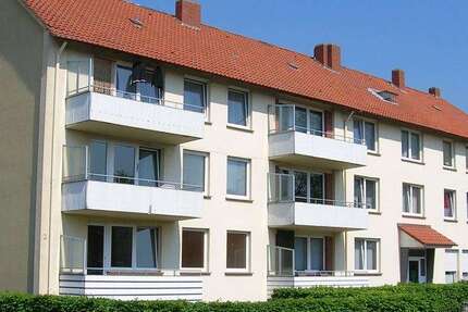 Wohnung Diepholz Barlage - 3 Zimmer, 71 m&sup2;, 437&euro; | Angebot:26291888