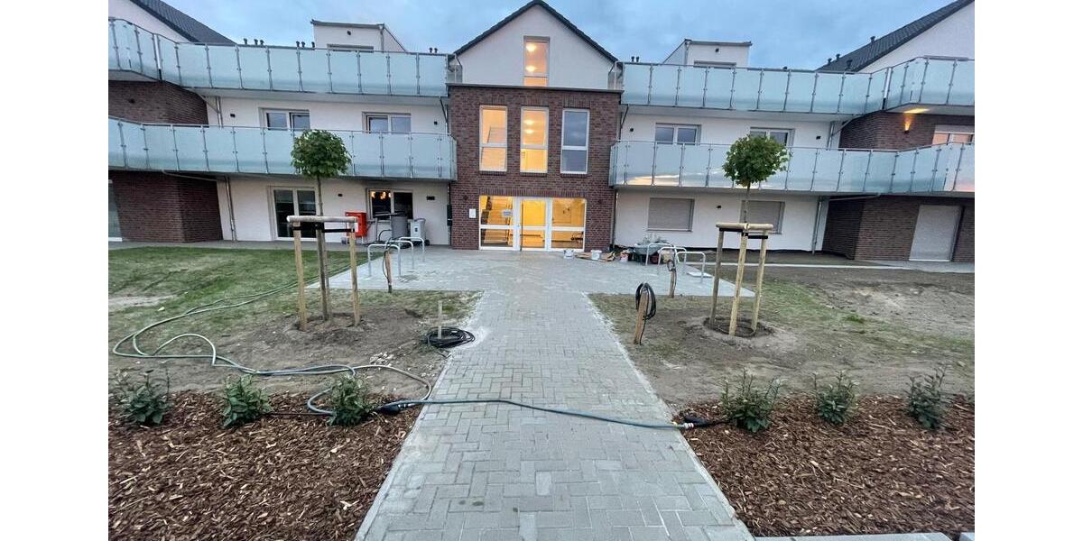 Dachgeschoßwohnung Eschede - 2 Zimmer, 84 m&sup2;, 1.050&euro; | Angebot:24766223