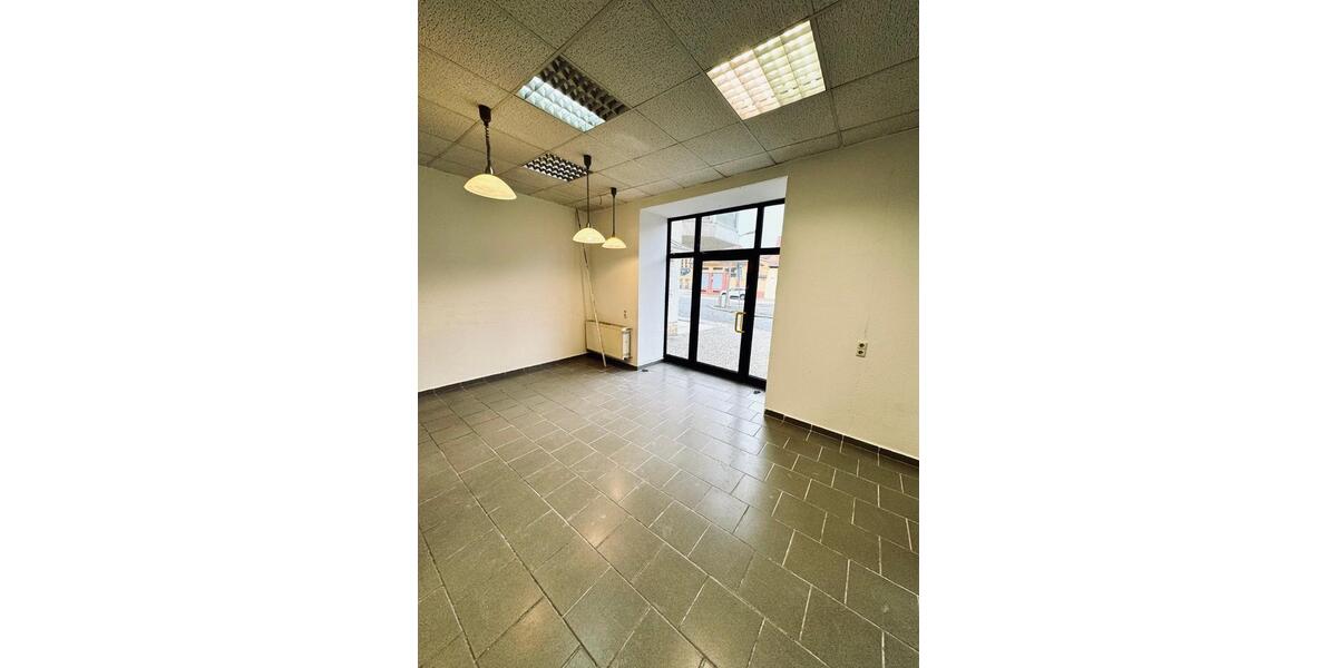 Gewerbeobjekt Aschersleben - 750&euro; | Angebot:25931083