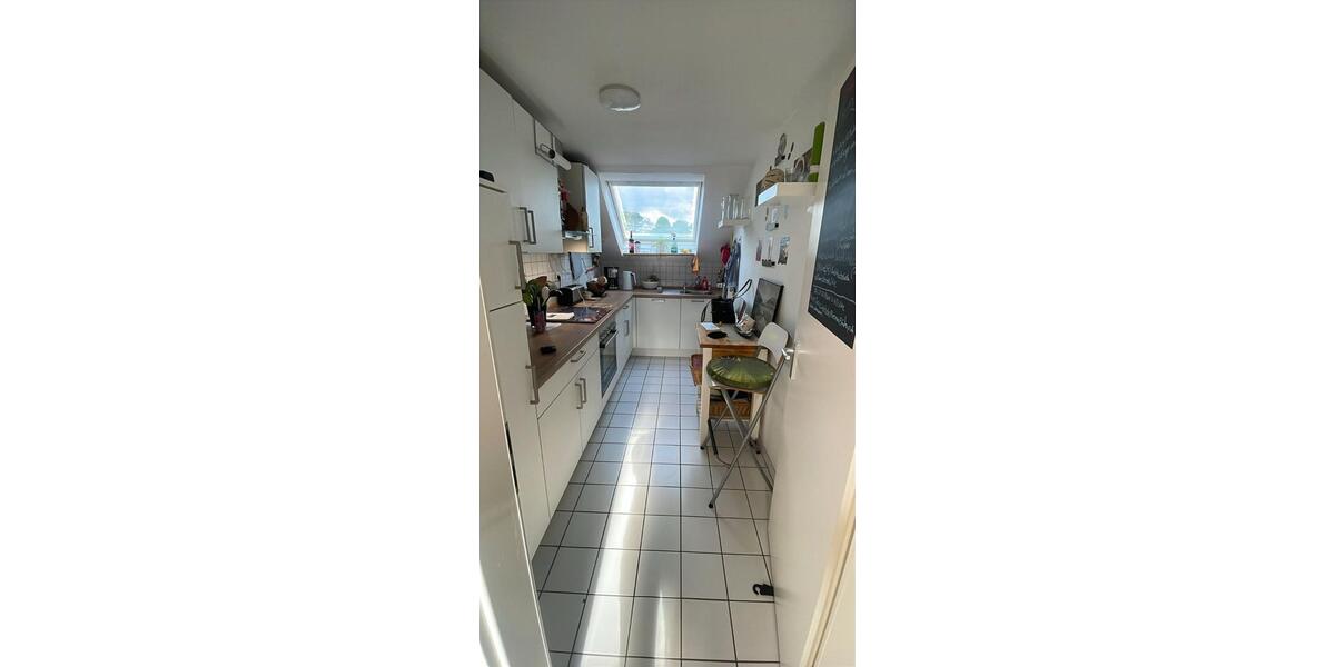 Dachgeschoßwohnung Soest - 3 Zimmer, 78 m&sup2;, 650&euro; | Angebot:26613507