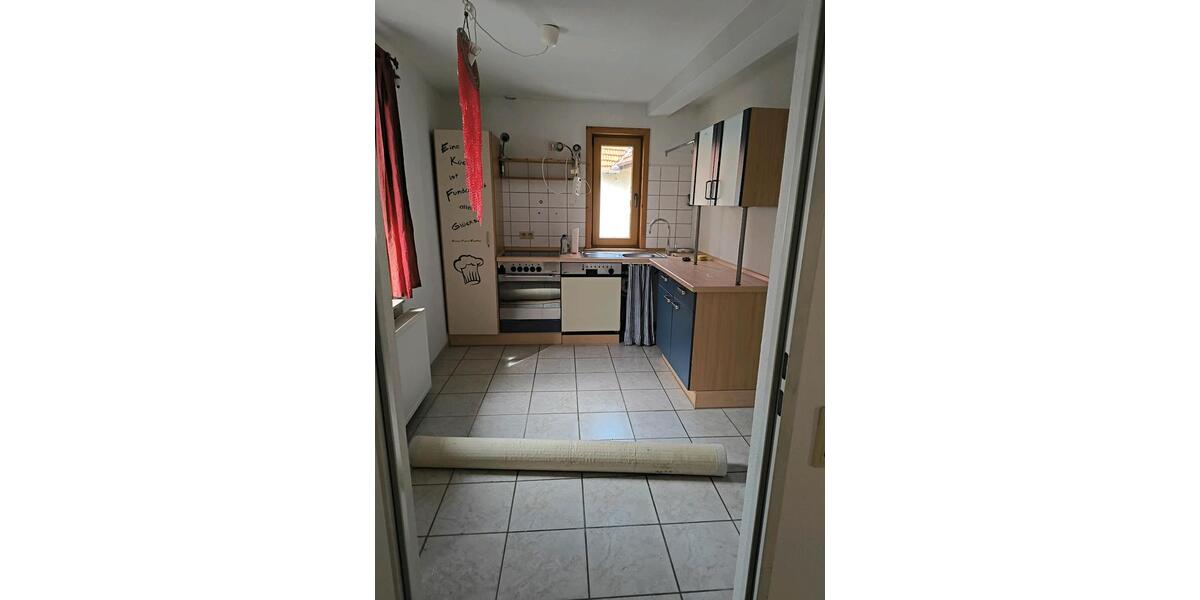 Etagenwohnung Lich - 2 Zimmer, 45 m&sup2;, 500&euro; | Angebot:26032238