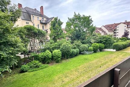 Wohnung Landshut Landshut-West - 3 Zimmer, 87 m&sup2;, 1.200&euro; | Angebot:23472333