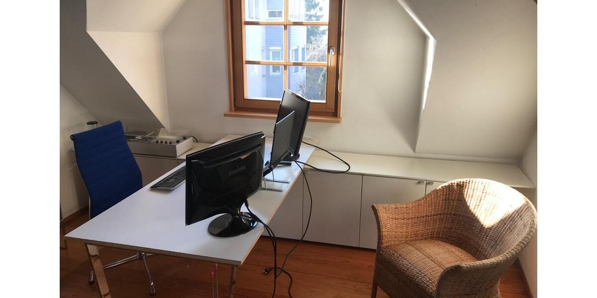 Wohnen auf Zeit Asperg - 1 Zimmer, 20 m&sup2;, 200&euro; | Angebot:24362861