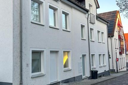 Wohnung Büren - 3 Zimmer, 96 m&sup2;, 650&euro; | Angebot:25866537