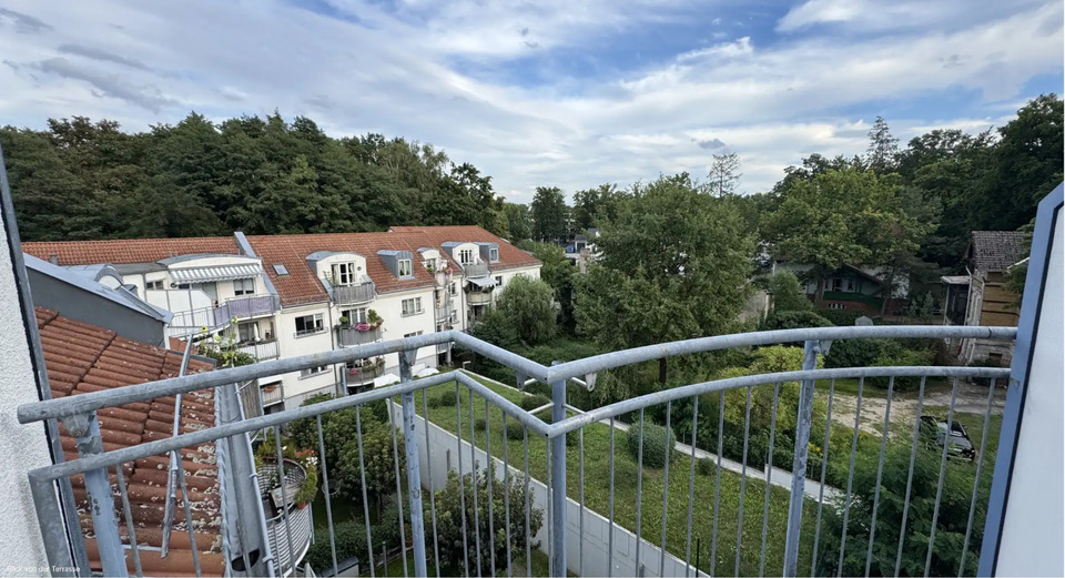 Dachgeschoßwohnung Erkner - 2 Zimmer, 62 m&sup2;, 930&euro; | Angebot:23752412