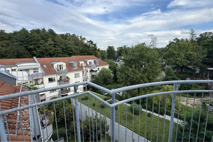 Wohnung Erkner - 2 Zimmer, 62 m&sup2;, 930&euro; | Angebot:23752412